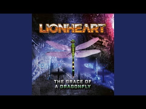 Lionheart (4) — UXB