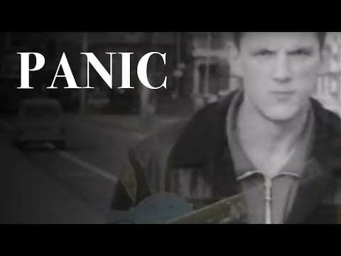 The Smiths — The Smiths - Panic (Official Music Video)
