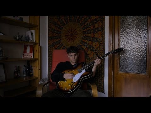 Sen Senra — Sen Senra - Nos Dará Alas (Video Oficial)