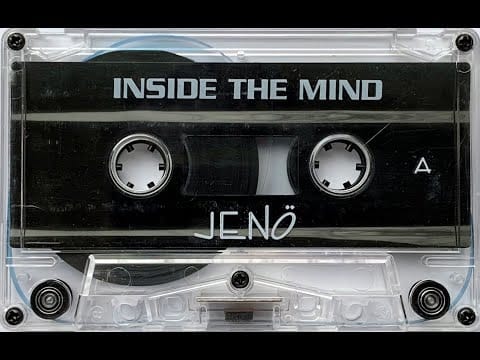 Jeno — Jeno - Inside The Mind (1991) [HD]