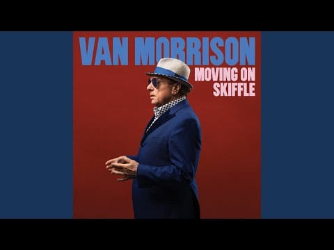 Van Morrison — Oh Lonesome Me