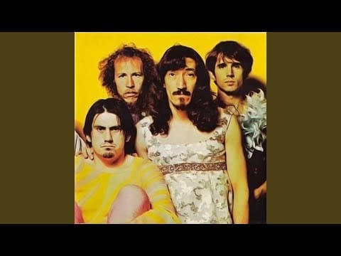The Mothers — Harry, You're a Beast
