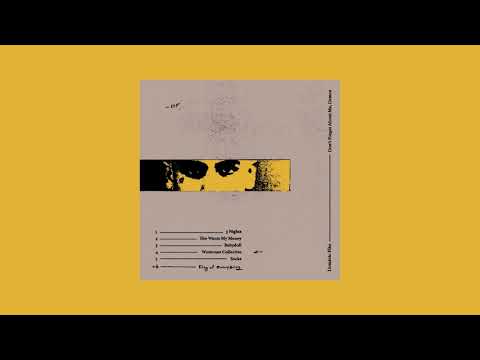 Dominic Fike — Dominic Fike - Don't Forget About Me, Demos [Full Album]