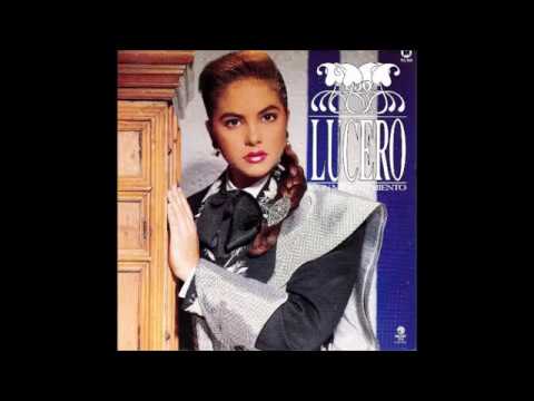 Lucero (2) — Lucero CON MI SENTIMIENTO Disco Completo