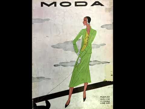 Carlo Buti — Italian tango 1935 - Resta con me, sung by Carlo Buti