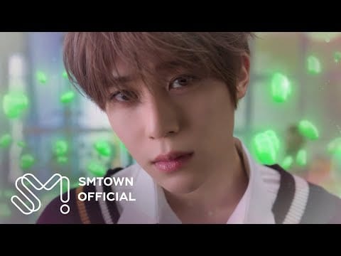 NCT WISH — NCT WISH : Melted WICHU Inside My Pocket