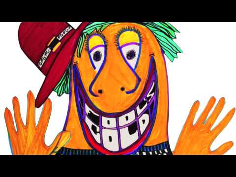 Fool's Gold — FOOL'S GOLD - I'M IN LOVE