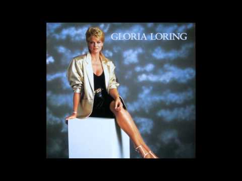 Gloria Loring — Changes Of Heart by Gloria Loring - 1986