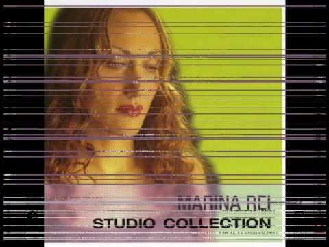 Marina Rei — Marina Rei - Primavera (You To Me Are Everything)