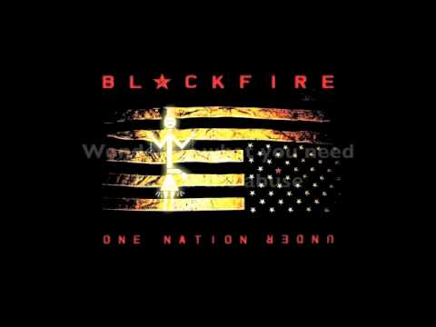 Blackfire (2) — "Lying To Myself" by Blackfire w/ lyrics