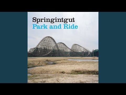 Springintgut — Whistleblow Biker
