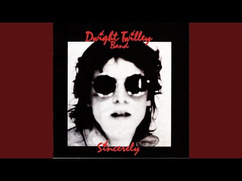 Dwight Twilley Band — Feeling In The Dark (Remastered)