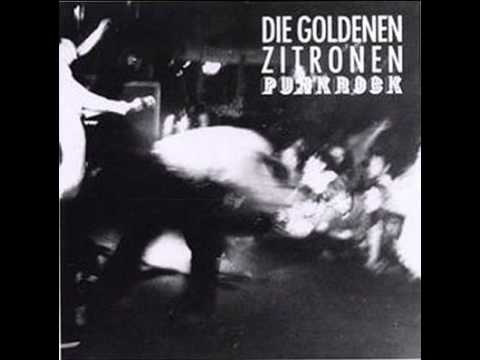 Die Goldenen Zitronen — Die Goldenen Zitronen - Heil Bockwurst (großer, dicker König)