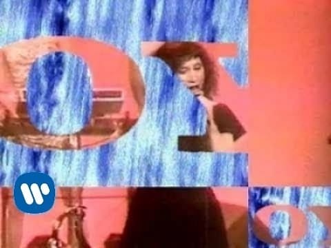 Book Of Love — Book Of Love - Boy (Video - Big Red Mix)