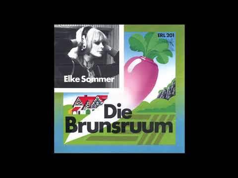 Elke Sommer — Die Brunsruum  Elke Sommer