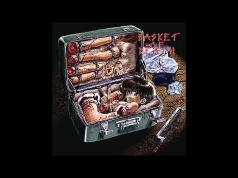 Basket Of Death — Basket of Death - Suitcase of Mutilated Entrapment (2001)