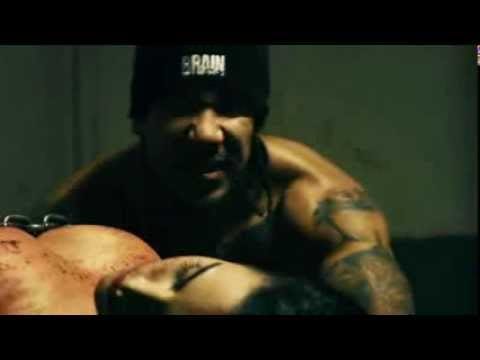 Twisted Insane — Twisted Insane The Chop Shop OFFICIAL VIDEO