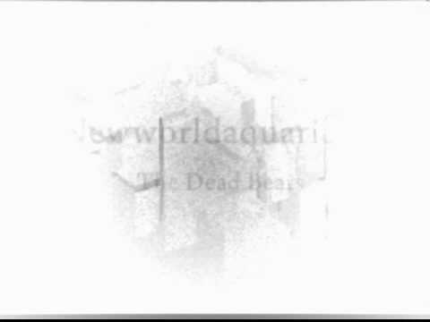 Newworldaquarium — newworldaquarium - the dead bears.wmv