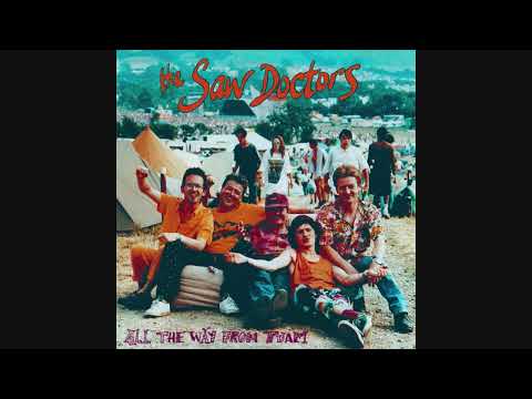 The Saw Doctors — The Saw Doctors / Broke My Heart (1992)