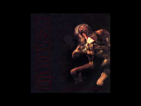 Nido Di Vespe — Nido Di Vespe - Il Giorno Che Siamo Tutti Morti