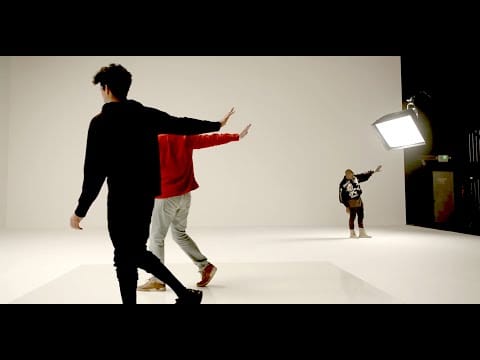 Francis And The Lights — Francis and the Lights - Friends ft. Bon Iver and Kanye West
