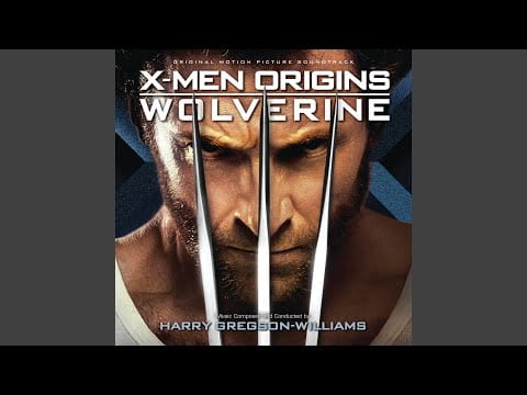 Harry Gregson-Williams — "... I'll Find My Own Way"