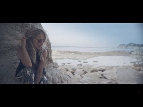 Grzegorz Markowski — Patrycja Markowska i Grzegorz Markowski - Lustro (Official video)