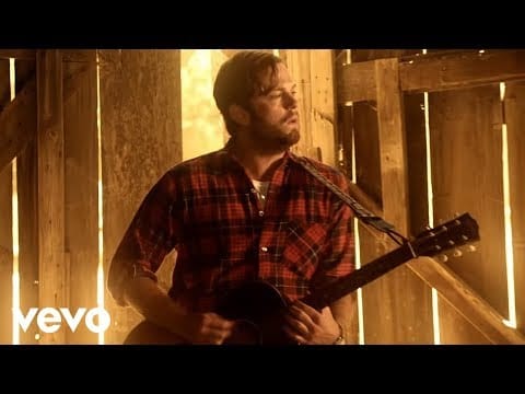 Kings of Leon — Radioactive