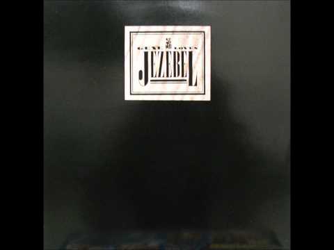 Gene Loves Jezebel — Gene Loves Jezebel - Screaming 12"
