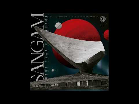 Sangam — Sangam   More Than Existance vinyl rip
