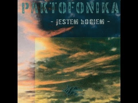 Paktofonika — Paktofonika - Jestem Bogiem (Kipper RMX) [Jestem Bogiem]
