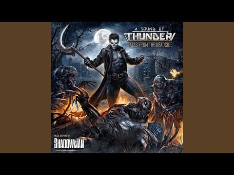 A Sound of Thunder — Deadside