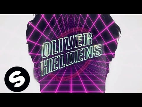Oliver Heldens — Oliver Heldens - Koala (OUT NOW)