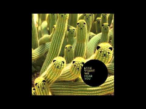 Luke Vibert — Luke Vibert - Computer Complex