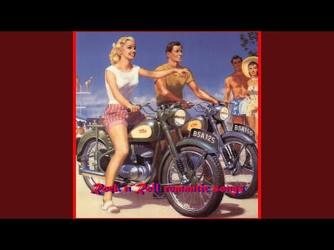 Garry Miles — Look for a Star