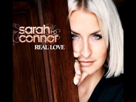 Sarah Connor — Sarah Connor - Real Love