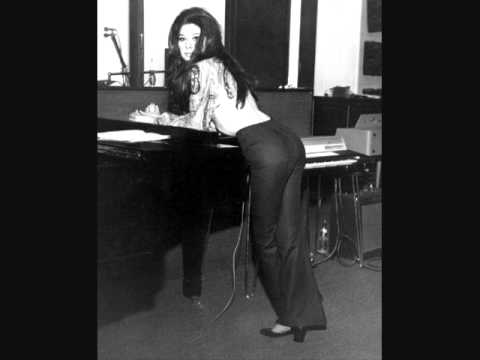 Bobbie Gentry — Bobbie Gentry - Mississippi Delta