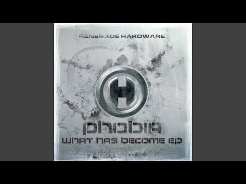 Phobia (8) — Just a Nod (Vicious Circle Remix)