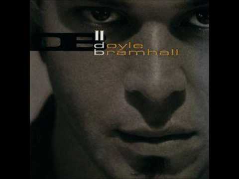 Doyle Bramhall II — Doyle Bramhall II- Aint Going Down Slow