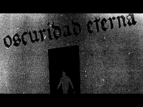 Oscuridad Eterna — Oscuridad Eterna - 1969