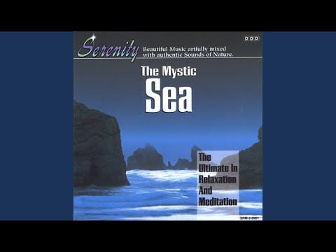 John St. John — The Mystic Sea