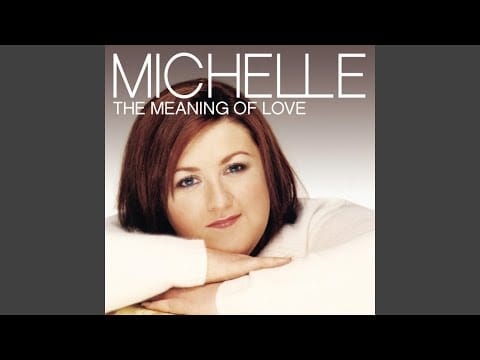 Michelle McManus — Feeling Good