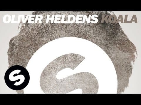 Oliver Heldens — Oliver Heldens - Koala (Original Mix)