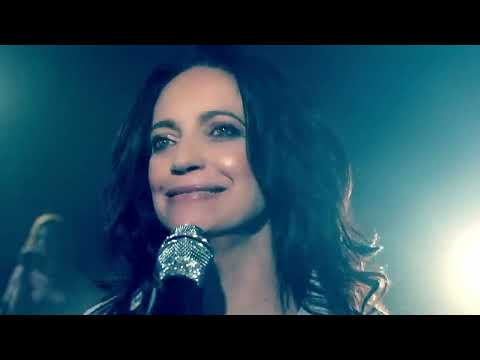 Lucie Bílá — Lucie Bílá - Mám ráda život (oficiální video)