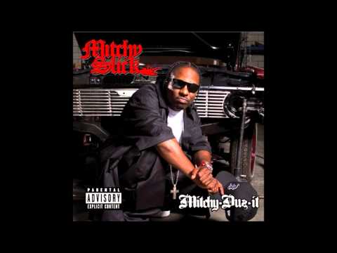 Mitchy Slick — Drive By Miss Dago - Mitchy Slick