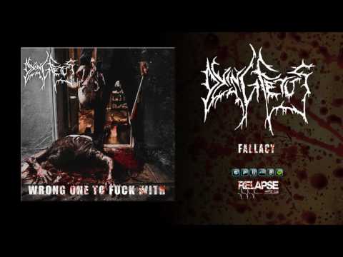 Dying Fetus — DYING FETUS - "Fallacy" (Official Audio)