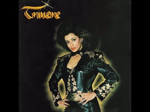 Trinere — Trinere - I Know You Love Me (Vocal Version)
