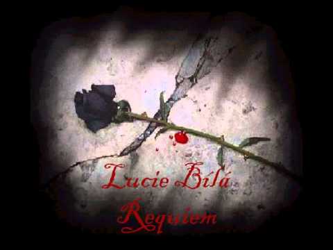 Lucie Bílá — Lucie Bílá - Requiem