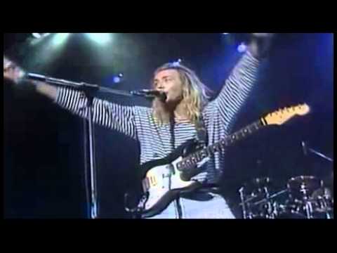 It Bites — It Bites - Tokyo 10/10/1989 #2