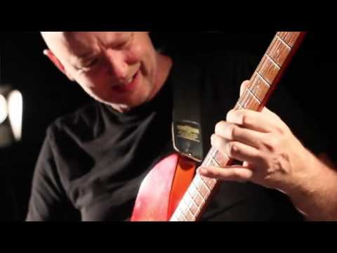 Francis Dunnery — Francis Dunnery - Frankenstein